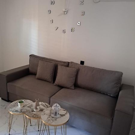 Apartmani Ana Tribalj Exterior foto